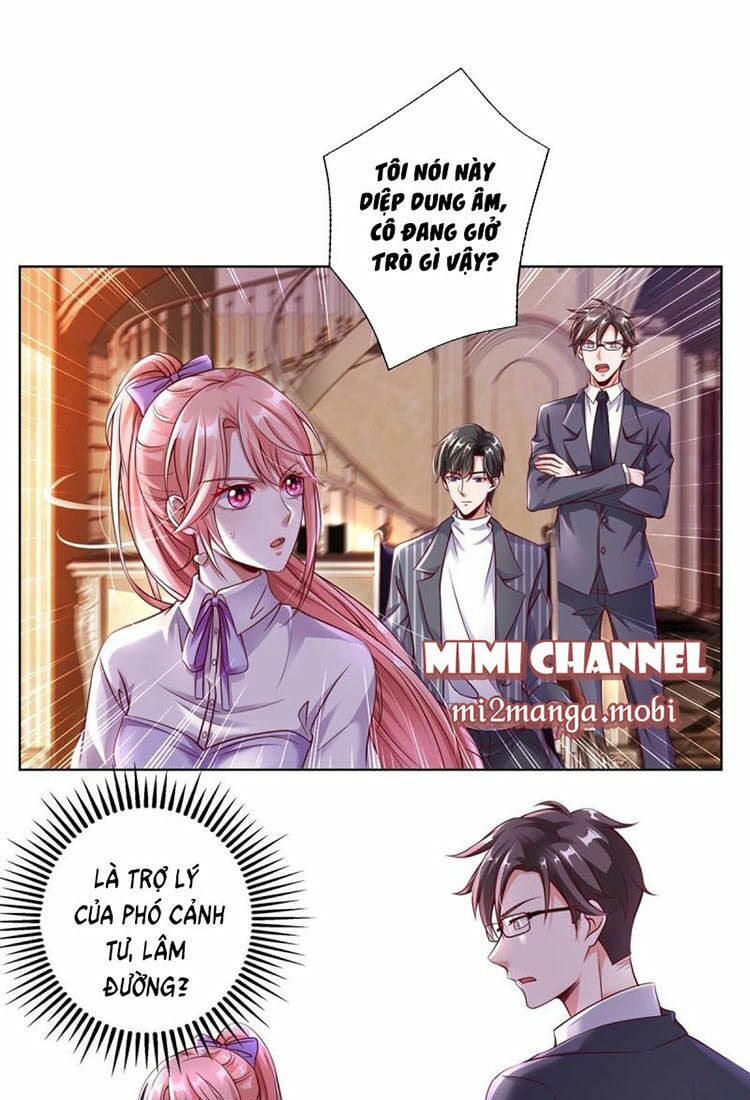 Đại Lão Gọi Tôi Tiểu Tổ Tông Chapter 3 - 16