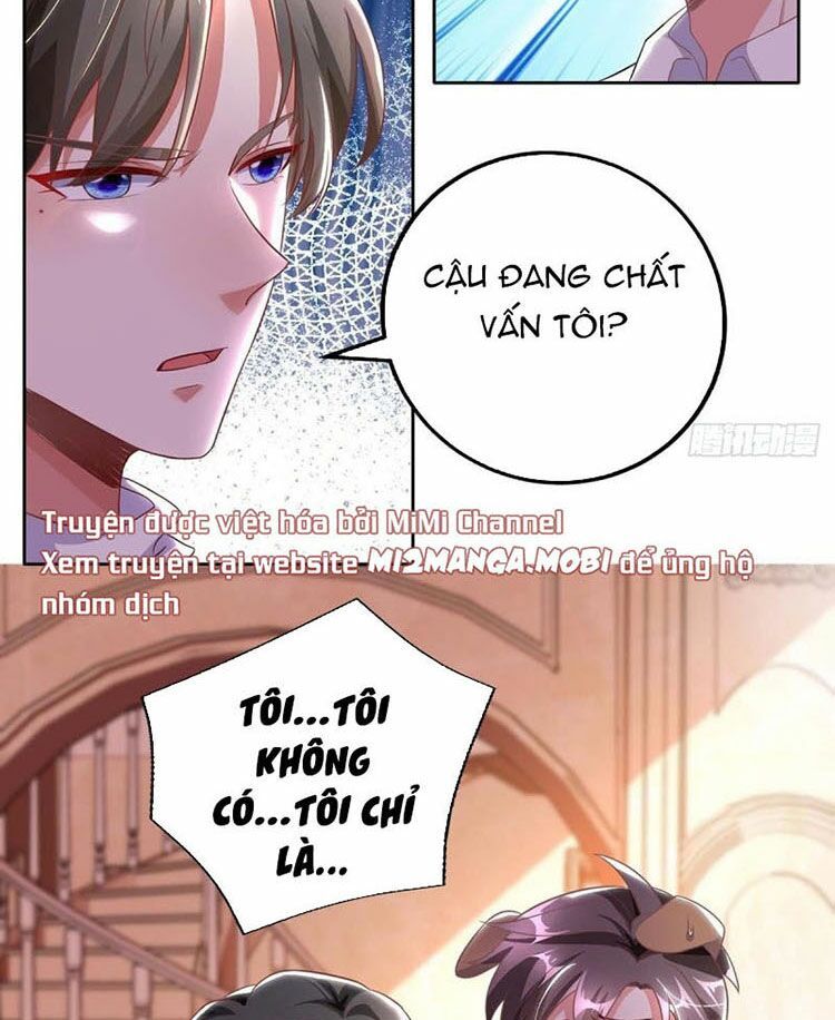 Đại Lão Gọi Tôi Tiểu Tổ Tông Chapter 4 - 2