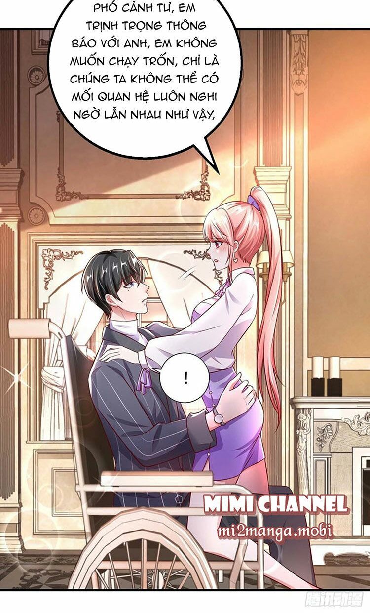Đại Lão Gọi Tôi Tiểu Tổ Tông Chapter 4 - 17