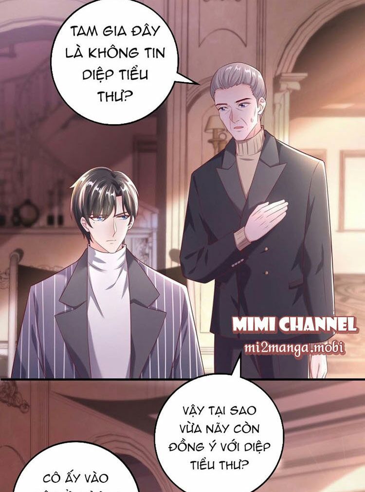 Đại Lão Gọi Tôi Tiểu Tổ Tông Chapter 4 - 25