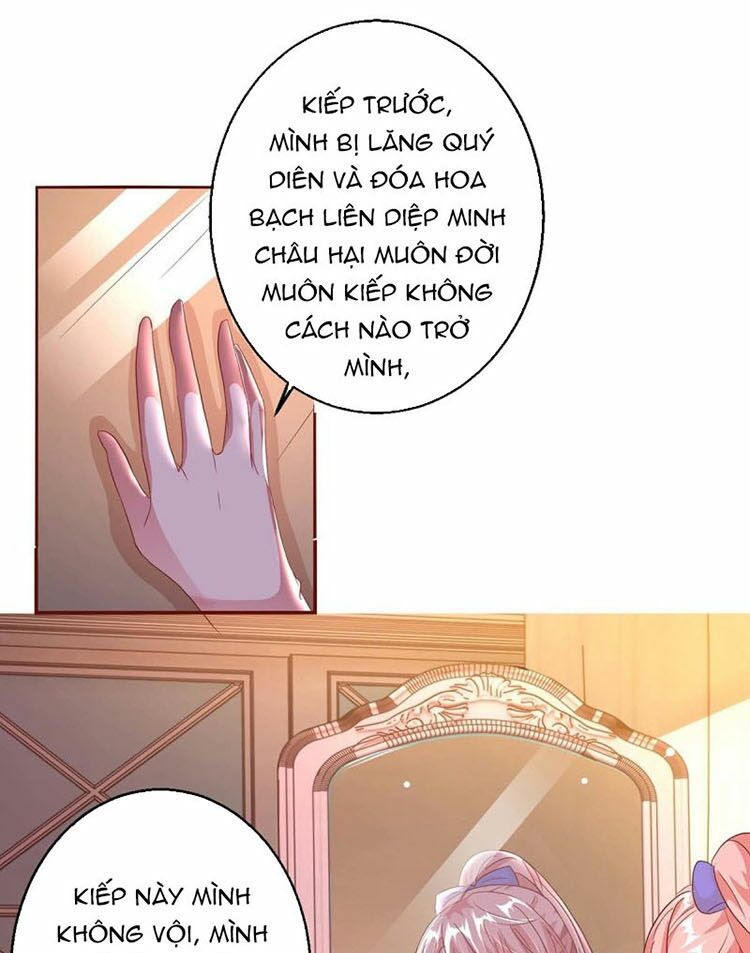 Đại Lão Gọi Tôi Tiểu Tổ Tông Chapter 5 - 13