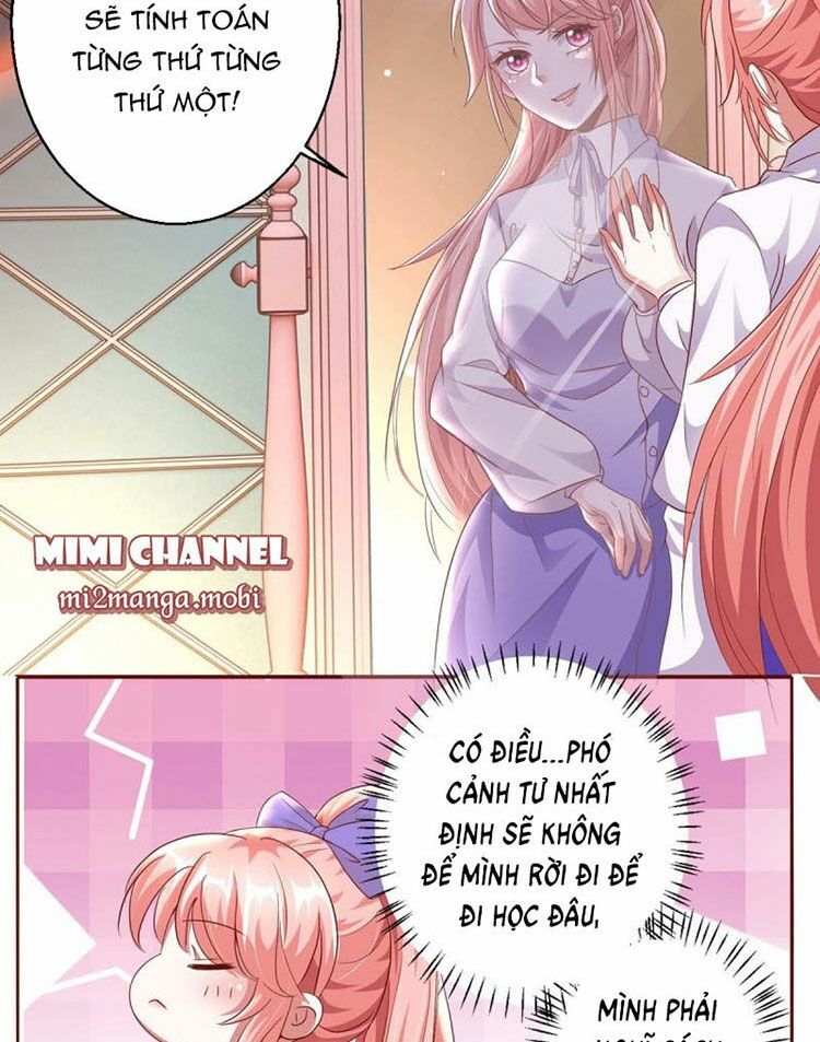 Đại Lão Gọi Tôi Tiểu Tổ Tông Chapter 5 - 14