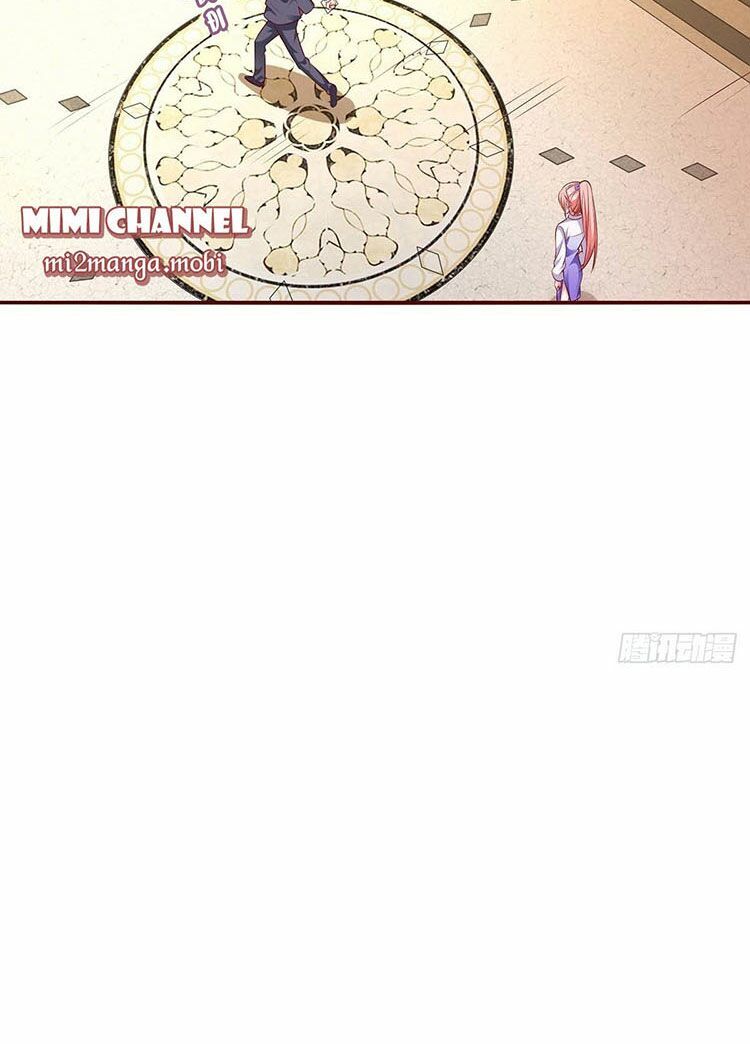 Đại Lão Gọi Tôi Tiểu Tổ Tông Chapter 6 - 11