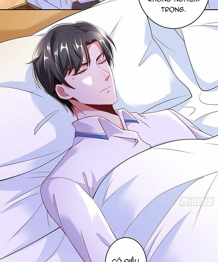 Đại Lão Gọi Tôi Tiểu Tổ Tông Chapter 6 - 17
