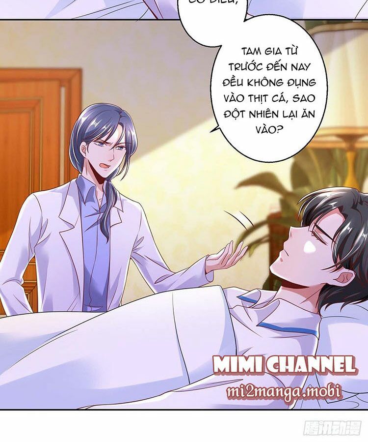 Đại Lão Gọi Tôi Tiểu Tổ Tông Chapter 6 - 18