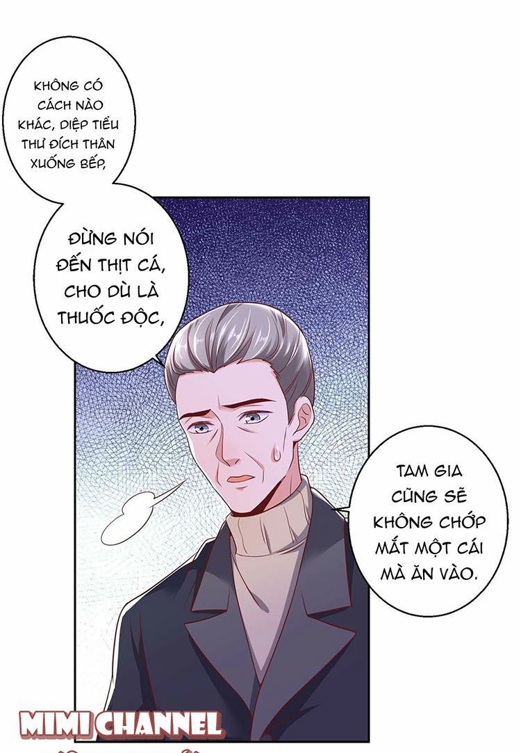 Đại Lão Gọi Tôi Tiểu Tổ Tông Chapter 6 - 19