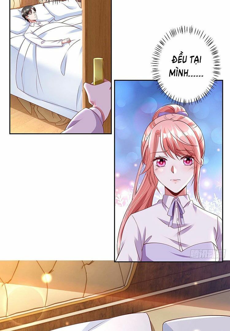 Đại Lão Gọi Tôi Tiểu Tổ Tông Chapter 6 - 26