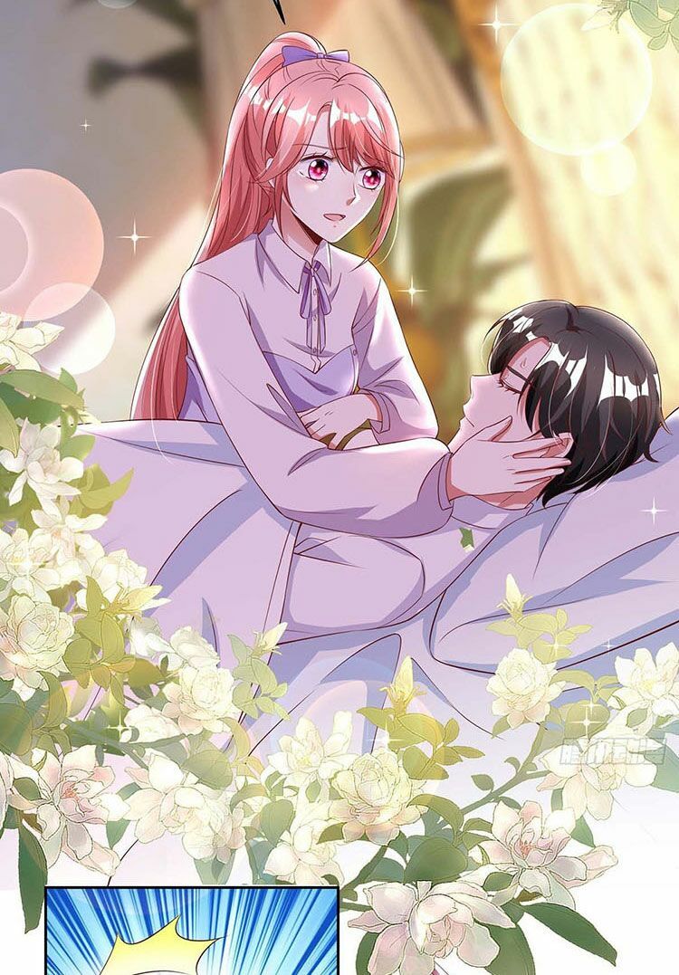 Đại Lão Gọi Tôi Tiểu Tổ Tông Chapter 6 - 29