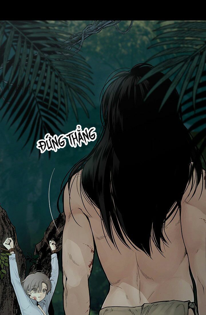Lãnh Địa Totem Chapter 1 - 101