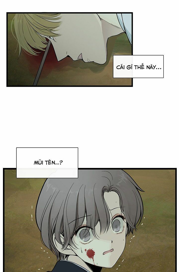 Lãnh Địa Totem Chapter 1 - 75
