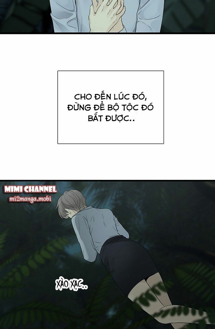 Lãnh Địa Totem Chapter 2 - 114