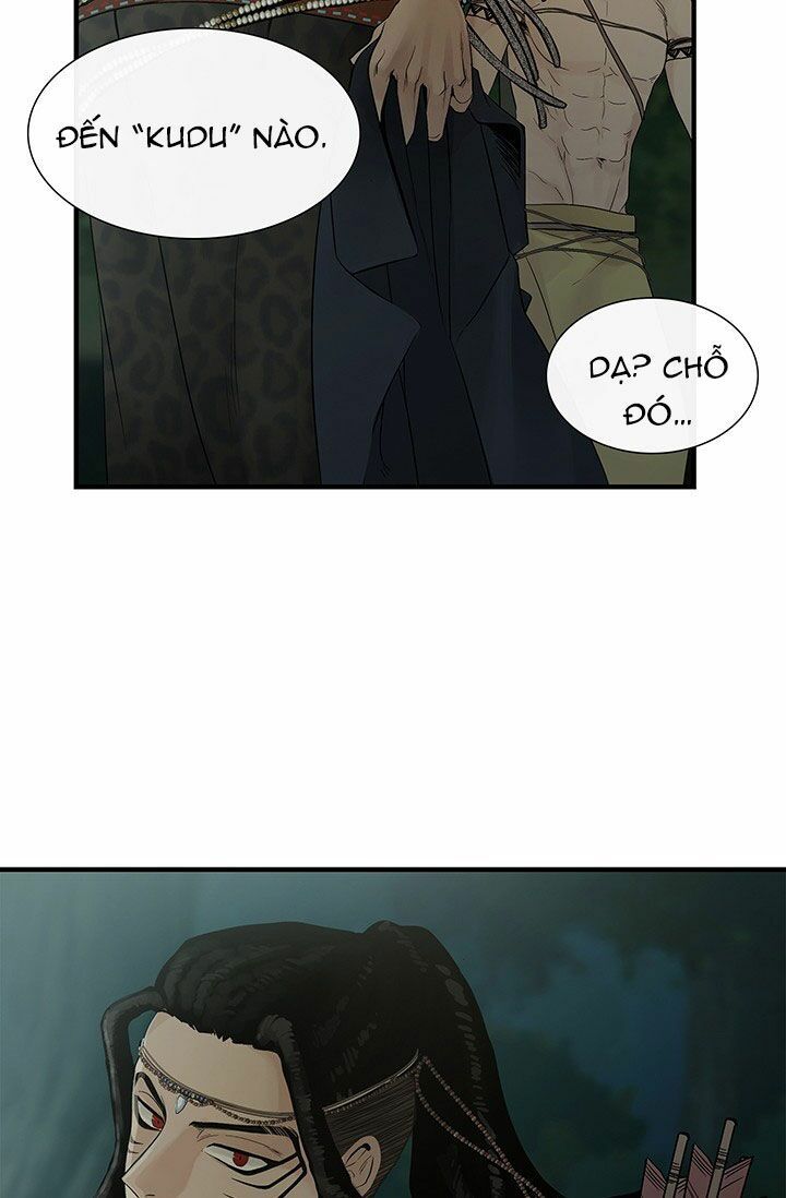 Lãnh Địa Totem Chapter 2 - 64