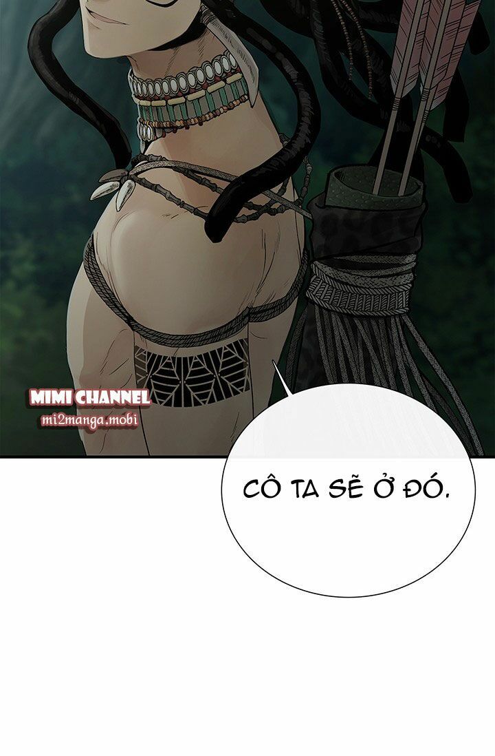 Lãnh Địa Totem Chapter 2 - 65