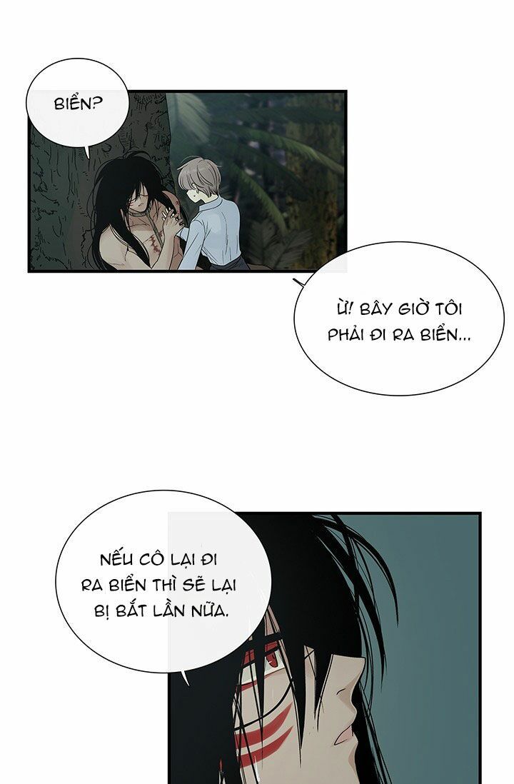 Lãnh Địa Totem Chapter 2 - 88