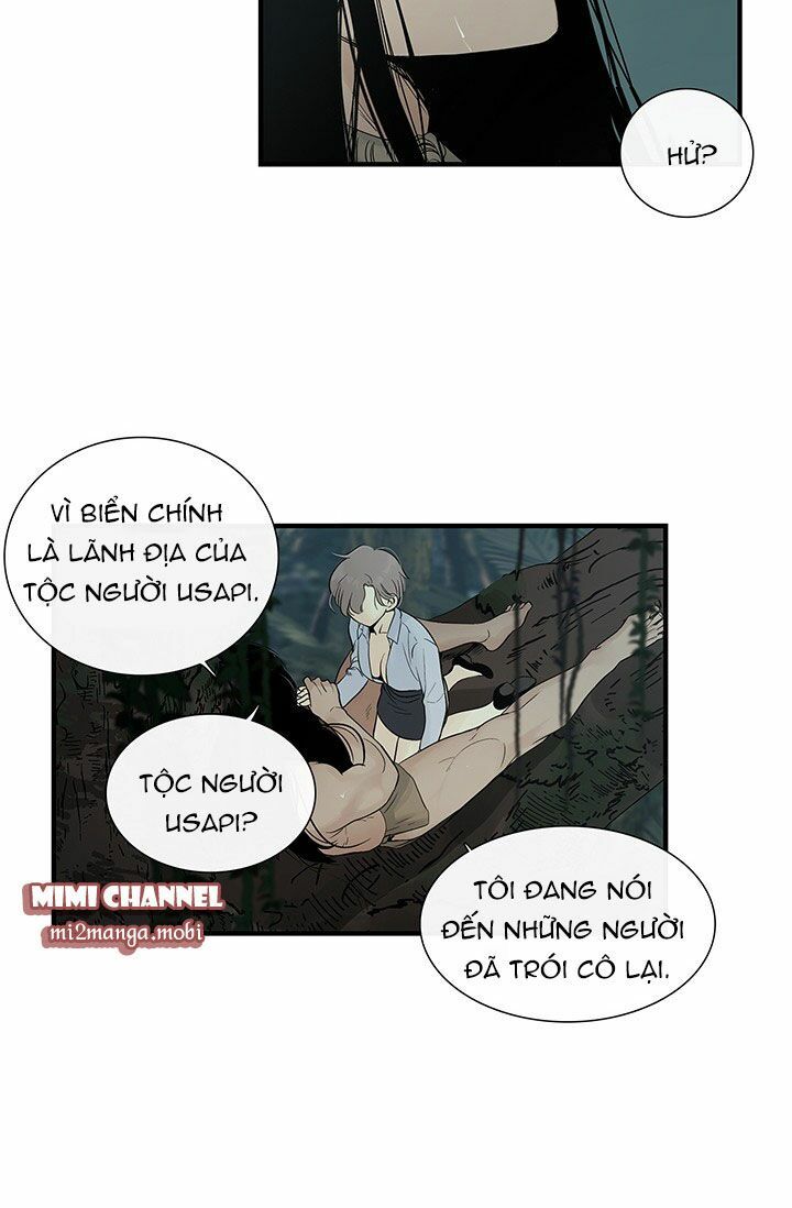 Lãnh Địa Totem Chapter 2 - 89
