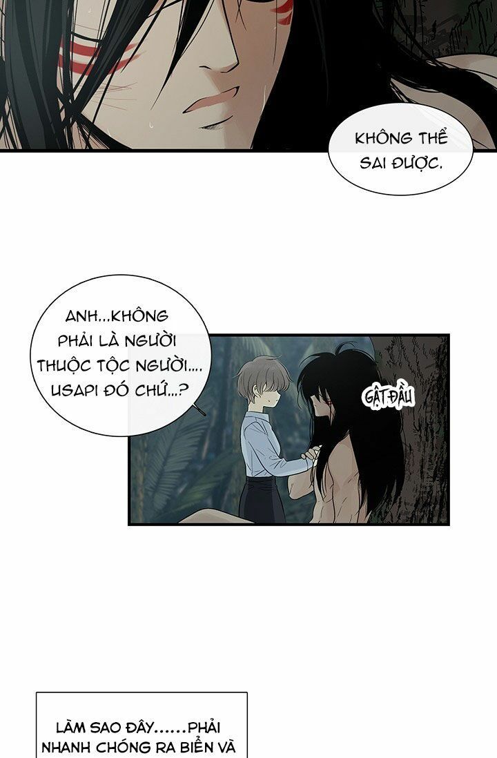 Lãnh Địa Totem Chapter 2 - 91