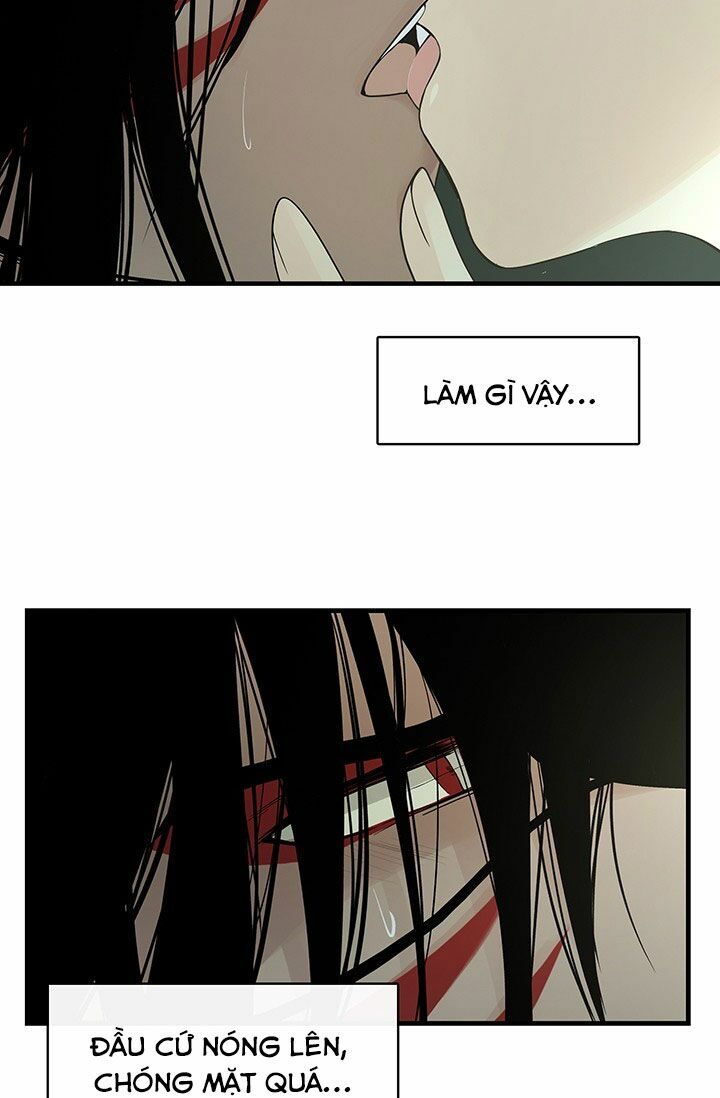 Lãnh Địa Totem Chapter 3 - 116