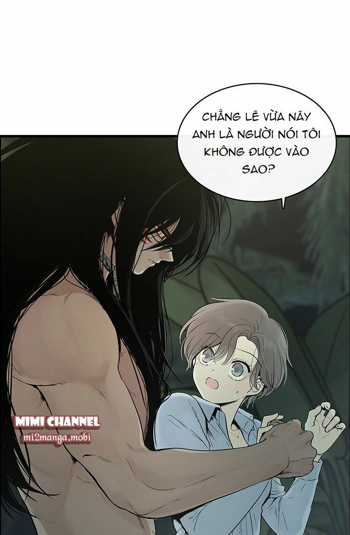 Lãnh Địa Totem Chapter 3 - 29