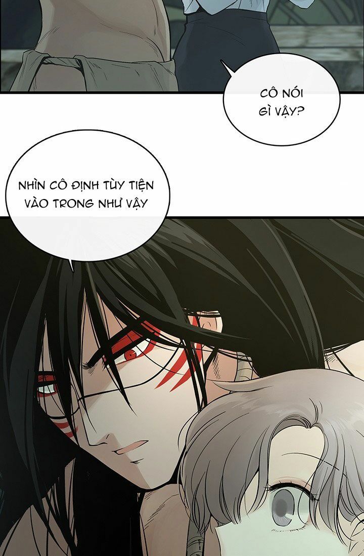 Lãnh Địa Totem Chapter 3 - 30