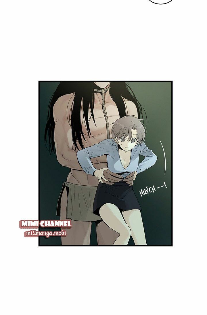 Lãnh Địa Totem Chapter 3 - 39