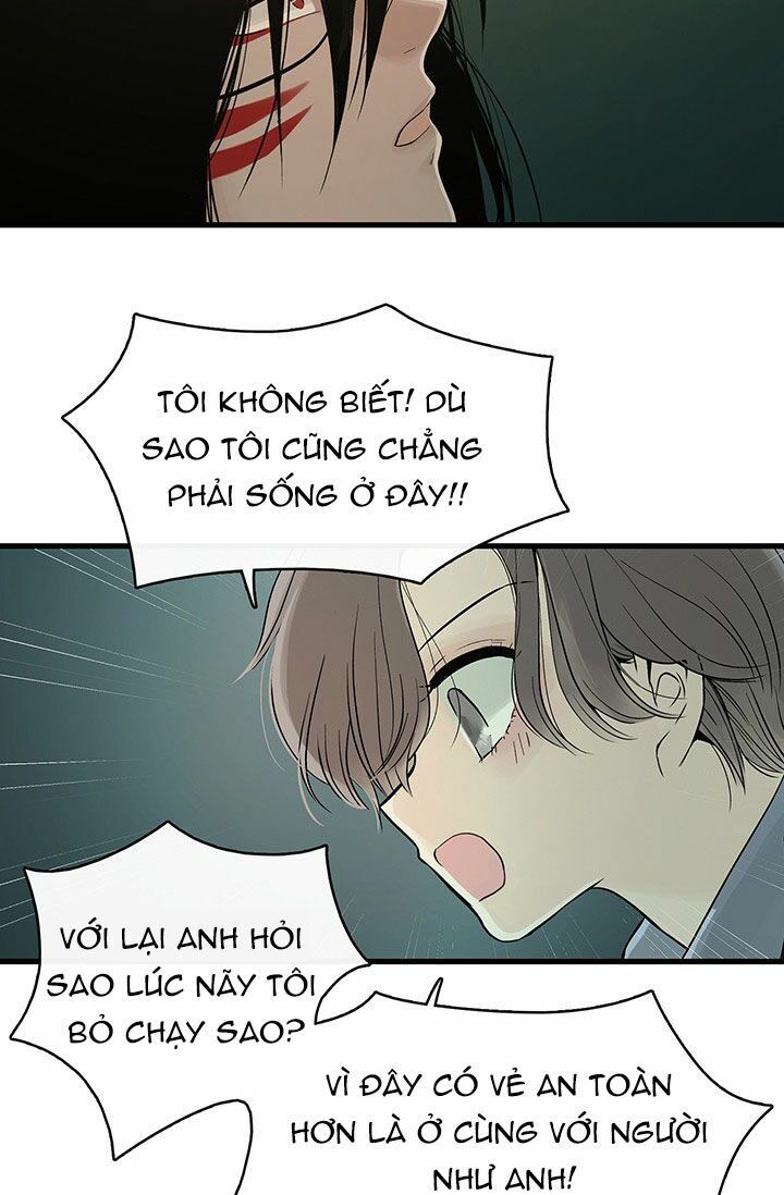 Lãnh Địa Totem Chapter 3 - 46