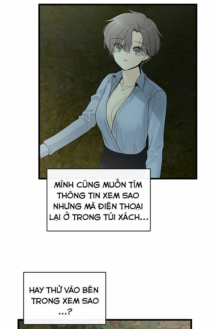 Lãnh Địa Totem Chapter 3 - 7