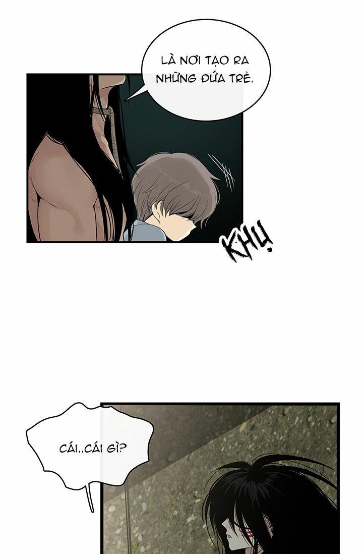 Lãnh Địa Totem Chapter 3 - 70