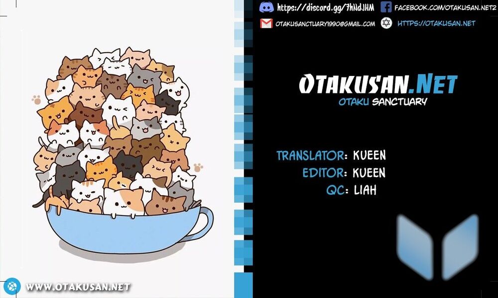 Câu Chuyện Về Một Bé Mèo Được Đầu Thai Ở Một Thế Giới Không Có Mèo Chapter 1 - 1