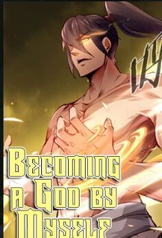 Một Mình Ta Hoá Thần Chapter 10 - 1