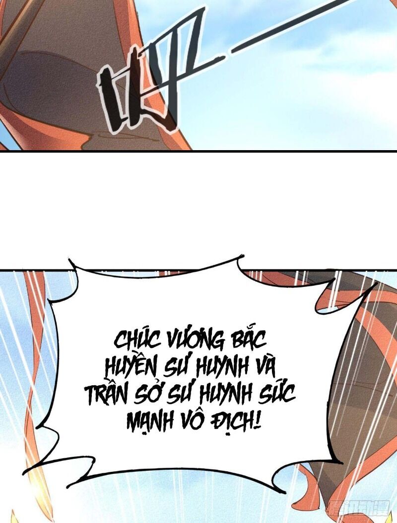 Một Mình Ta Hoá Thần Chapter 10 - 37