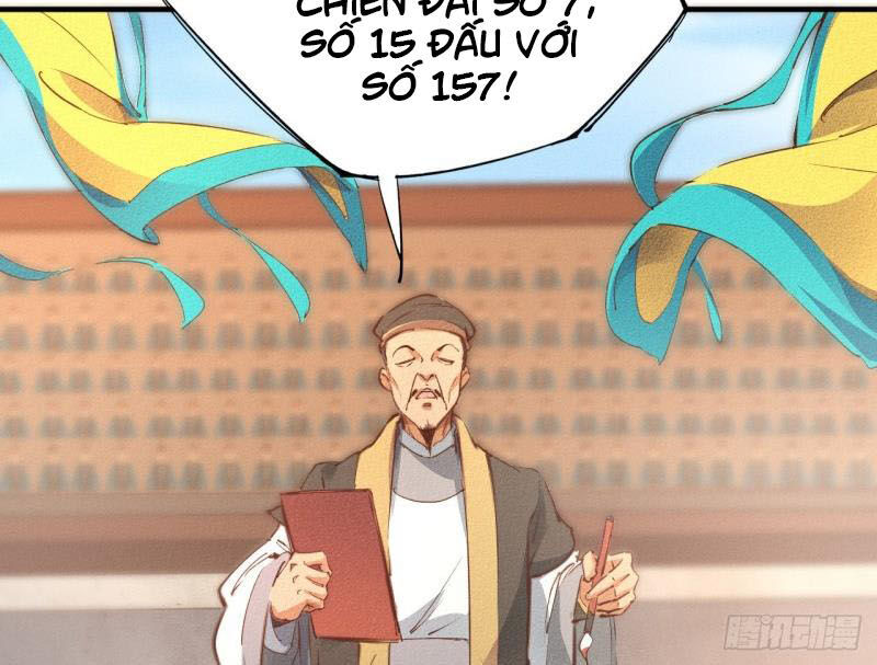 Một Mình Ta Hoá Thần Chapter 11 - 17