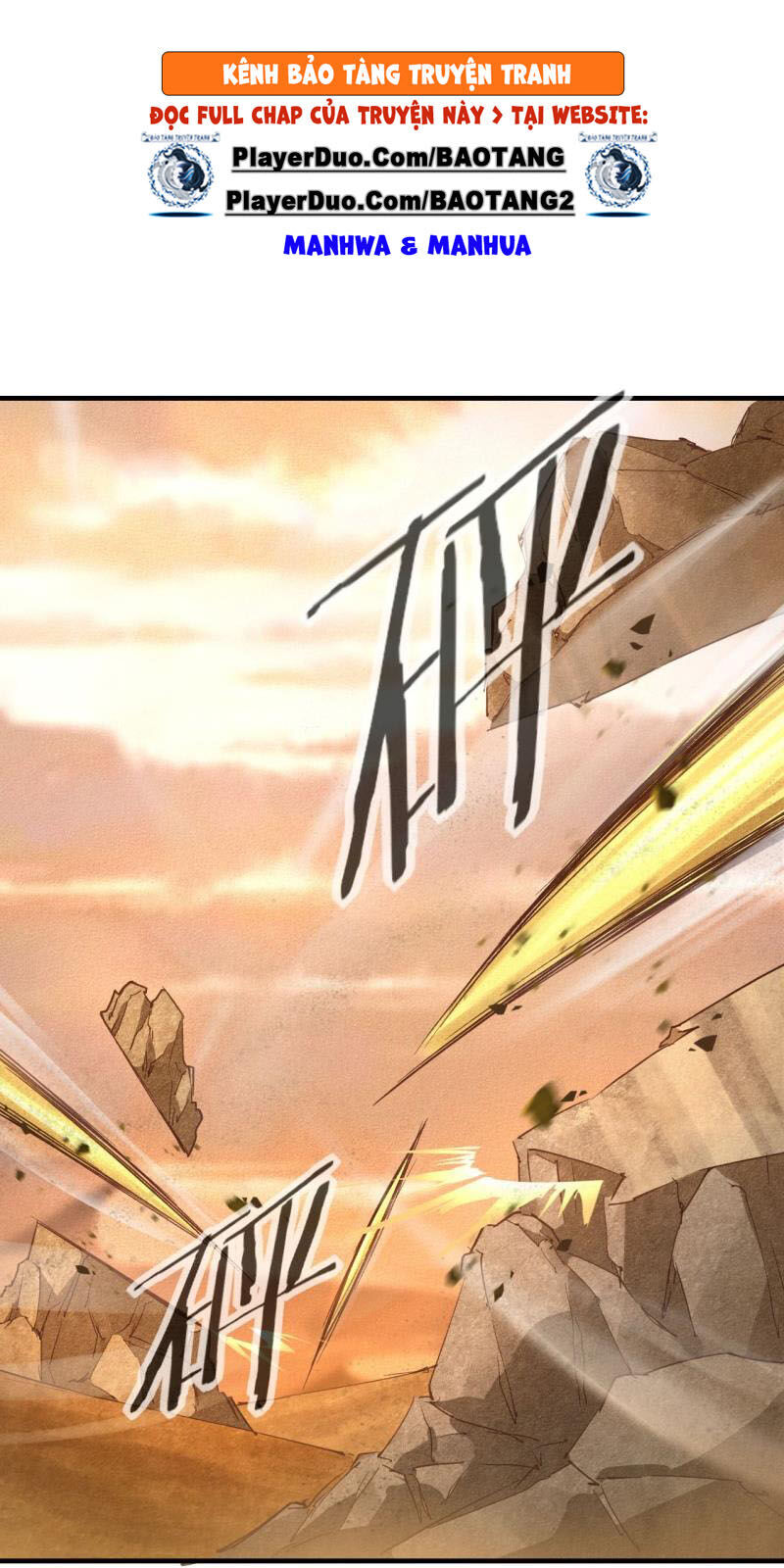 Một Mình Ta Hoá Thần Chapter 14 - 14