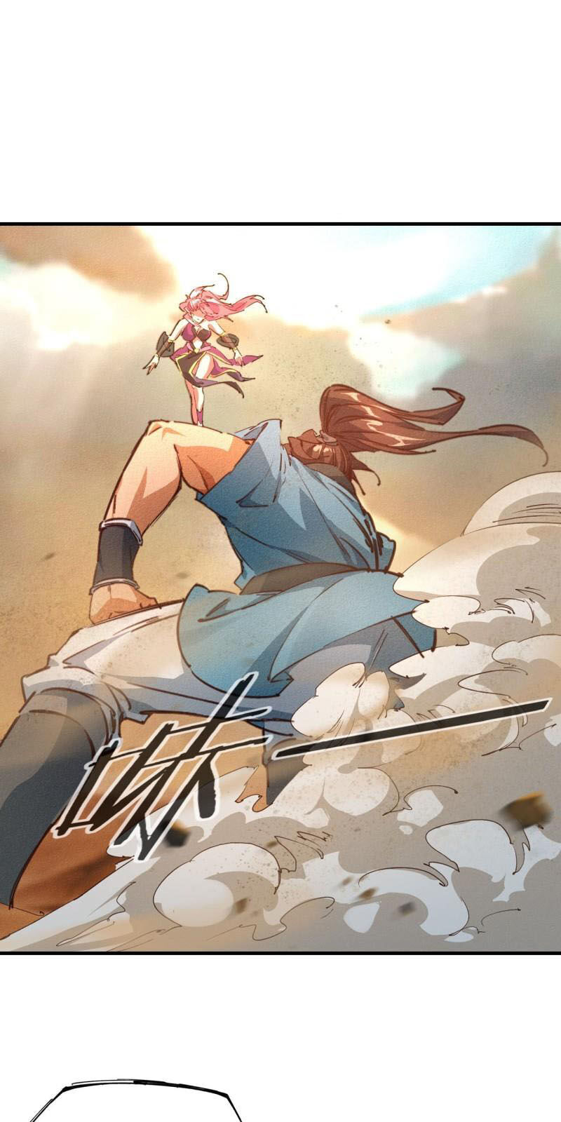 Một Mình Ta Hoá Thần Chapter 14 - 16