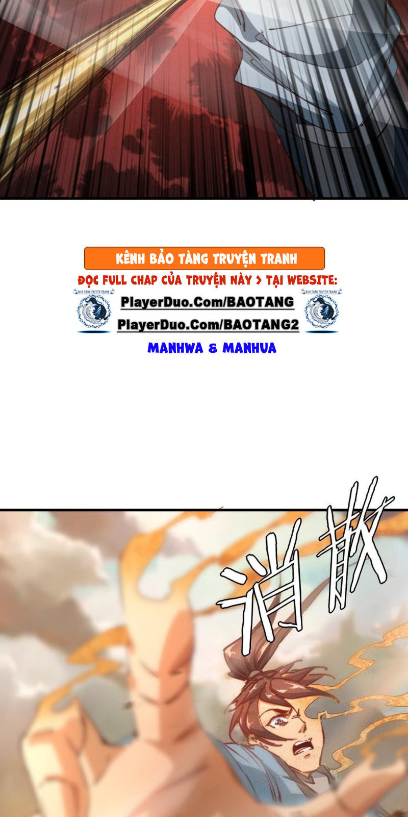 Một Mình Ta Hoá Thần Chapter 14 - 21