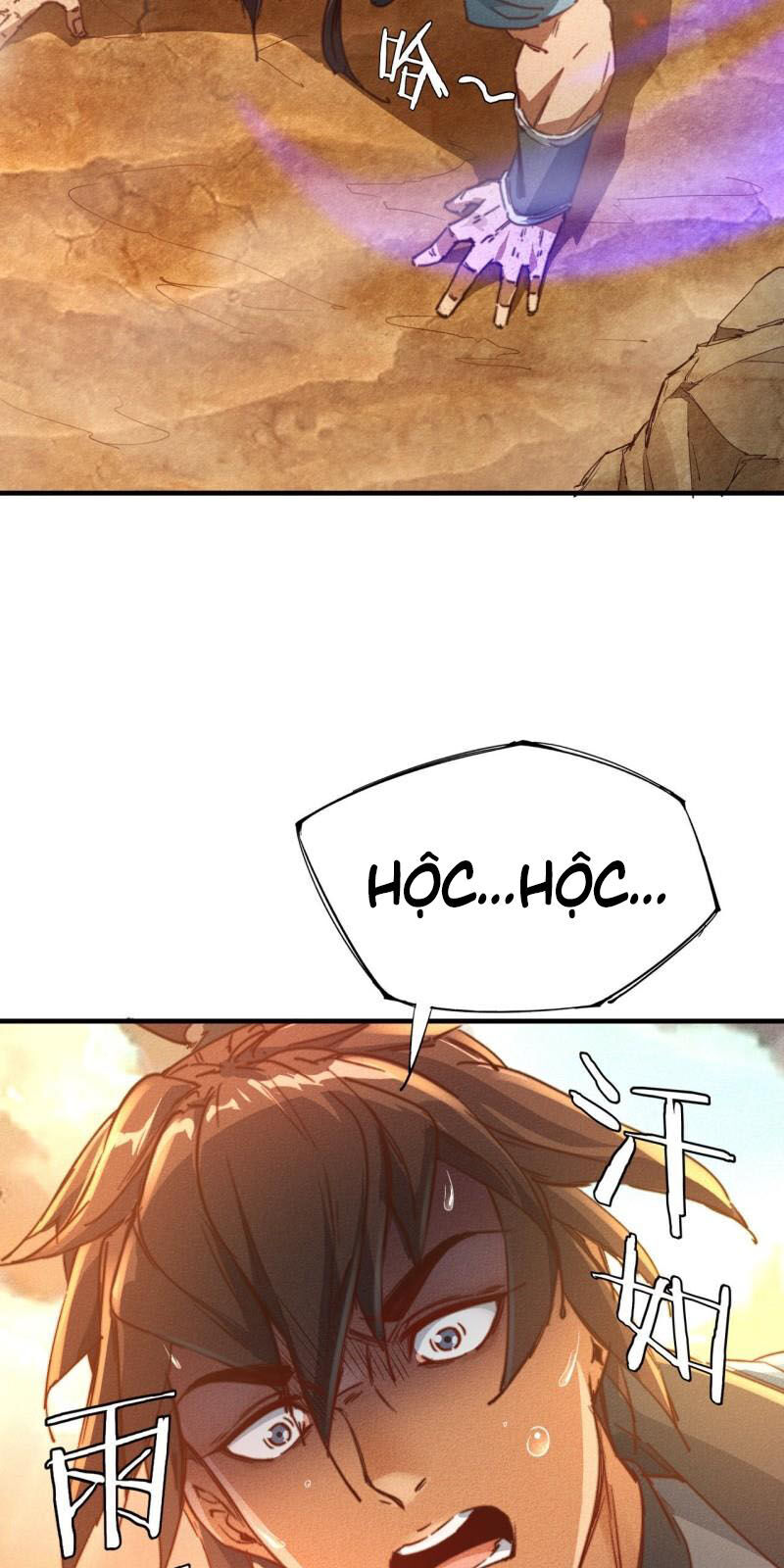 Một Mình Ta Hoá Thần Chapter 14 - 26