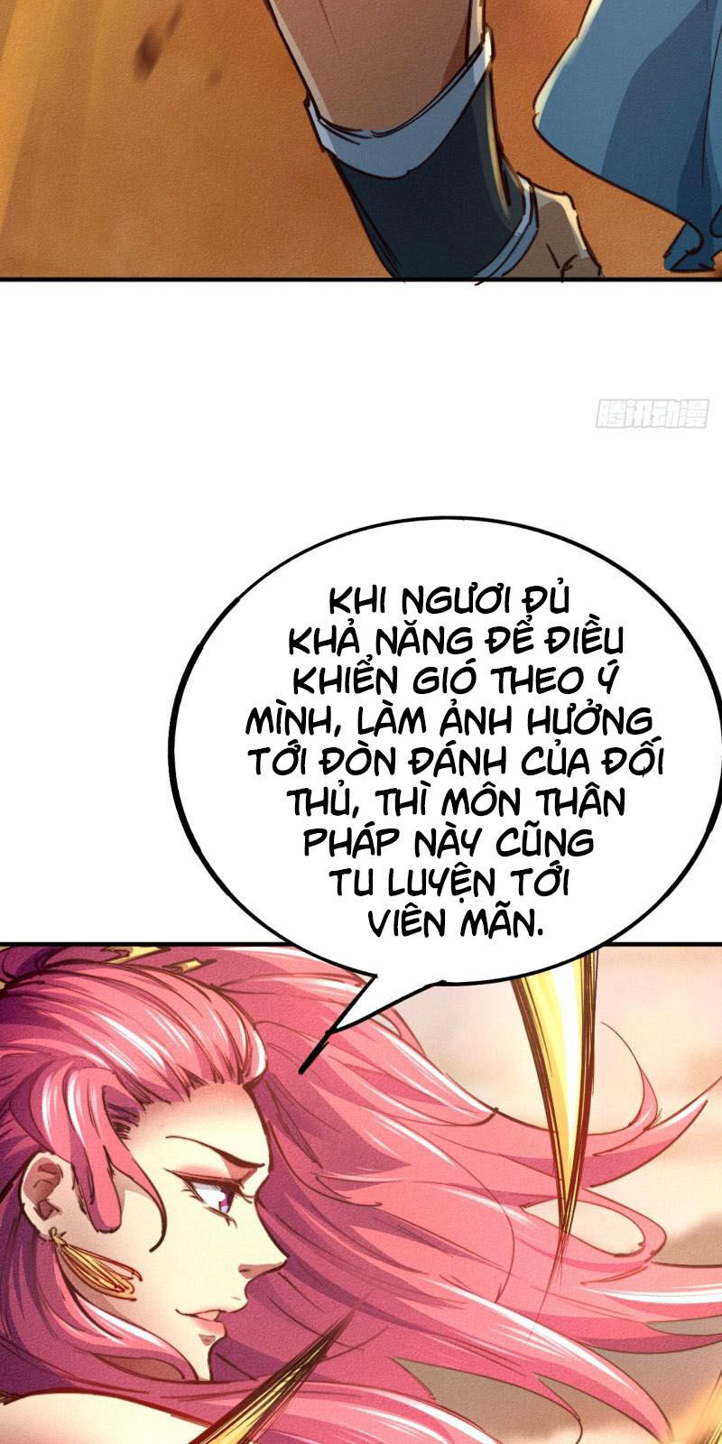 Một Mình Ta Hoá Thần Chapter 14 - 36