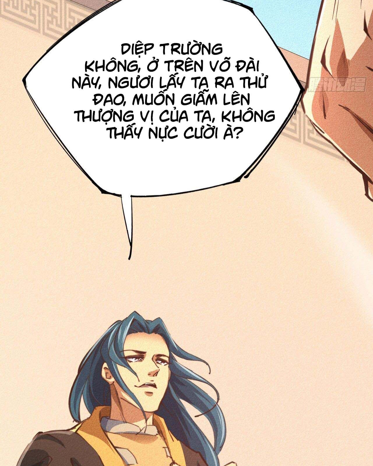 Một Mình Ta Hoá Thần Chapter 16 - 11