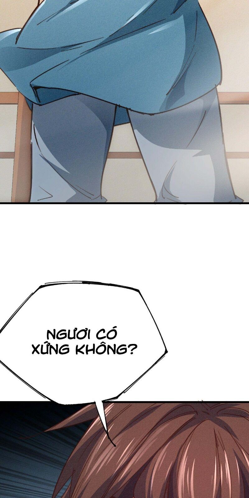 Một Mình Ta Hoá Thần Chapter 16 - 15