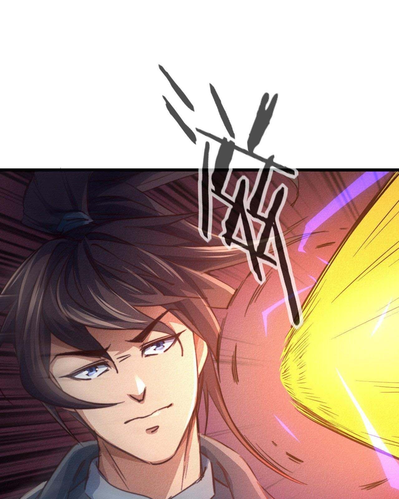 Một Mình Ta Hoá Thần Chapter 16 - 35