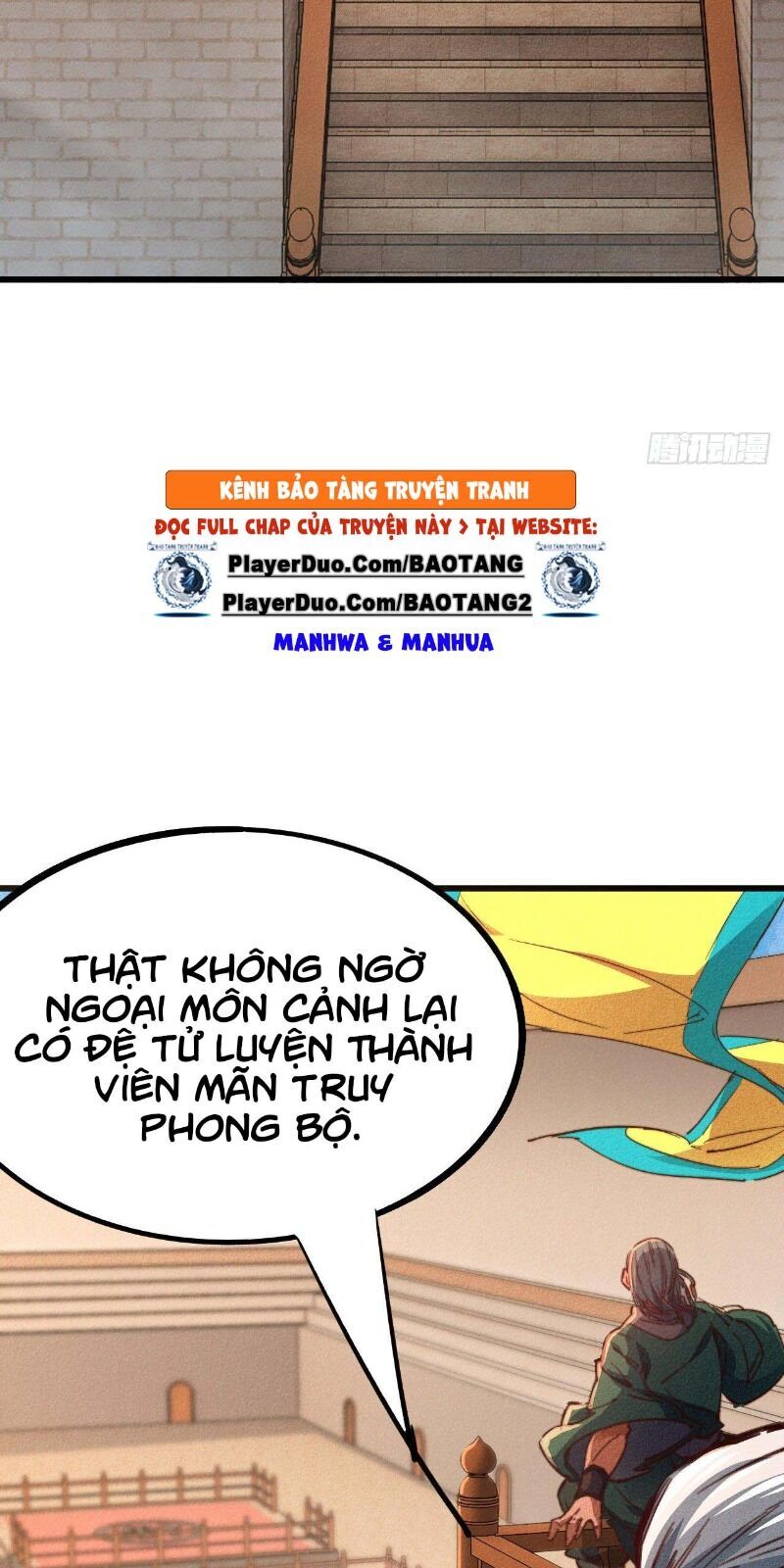 Một Mình Ta Hoá Thần Chapter 16 - 45