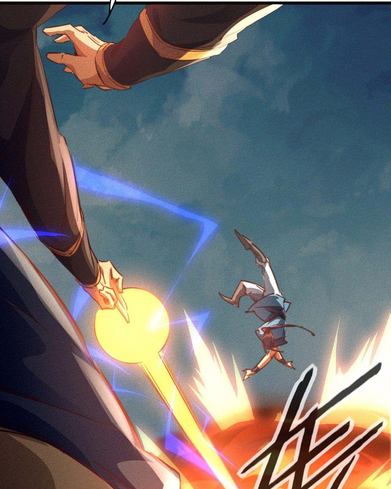 Một Mình Ta Hoá Thần Chapter 16 - 53