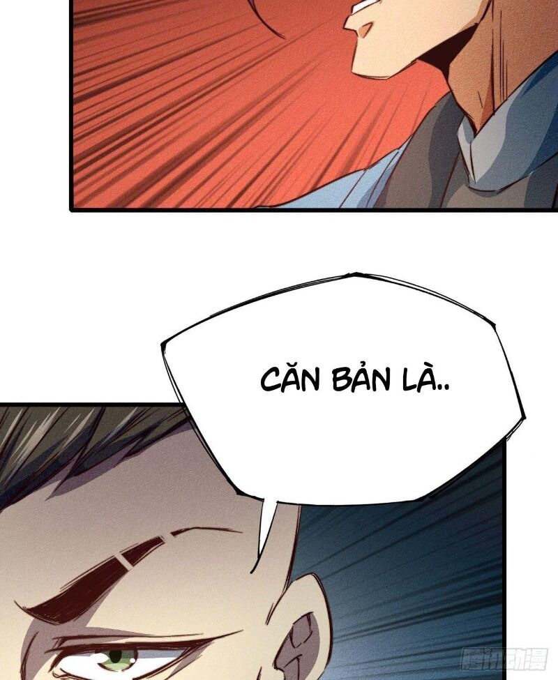 Một Mình Ta Hoá Thần Chapter 16 - 75