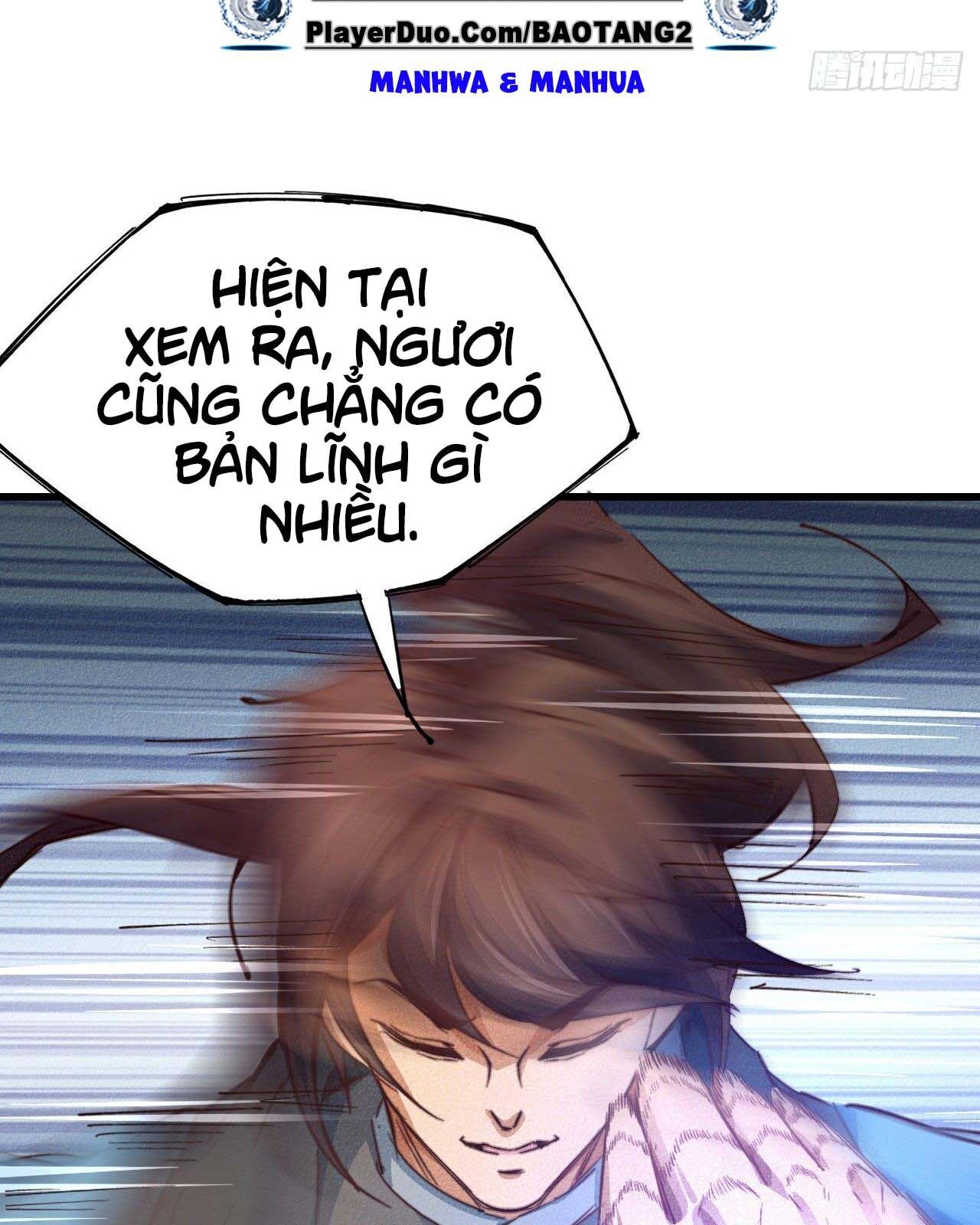 Một Mình Ta Hoá Thần Chapter 16 - 81