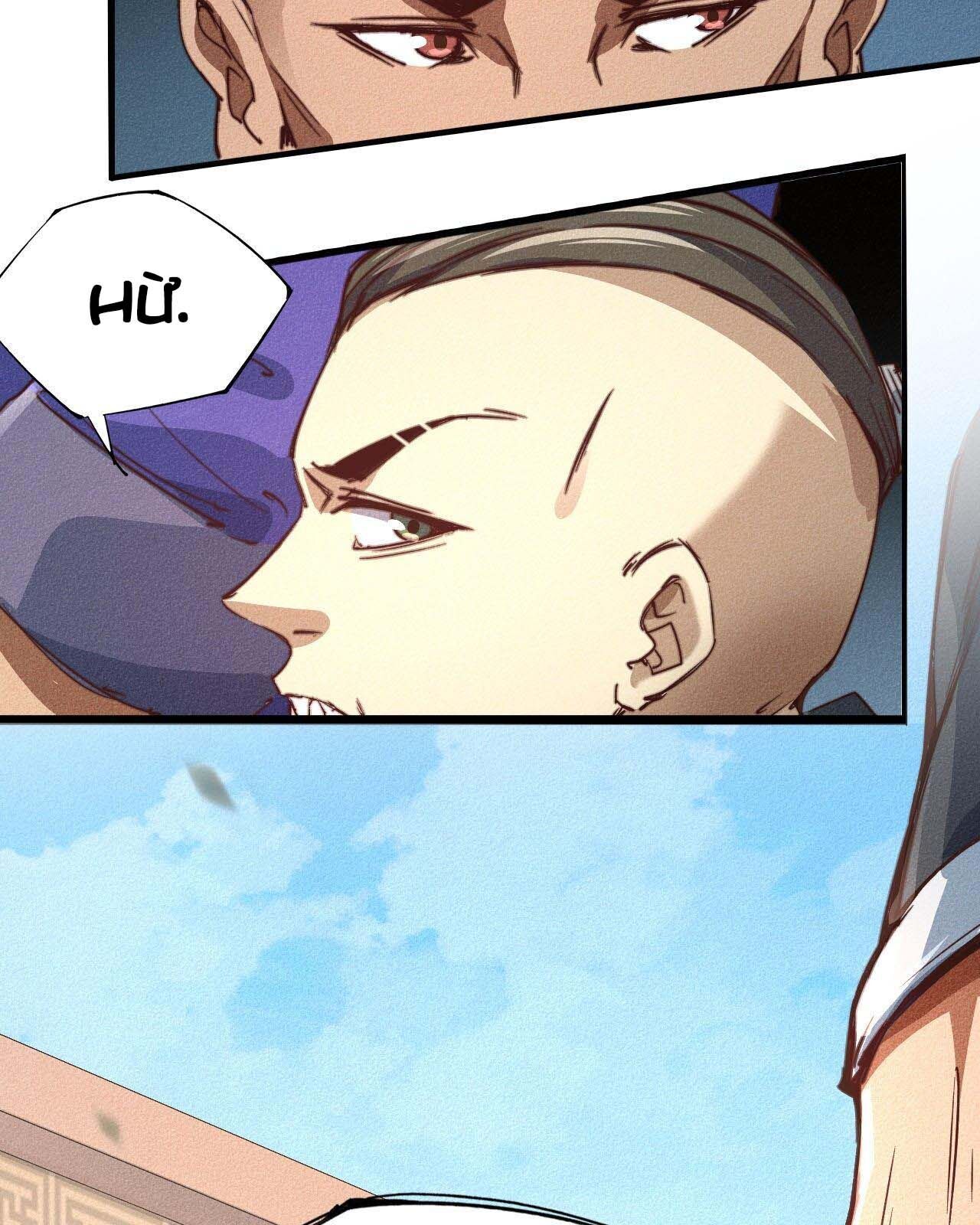 Một Mình Ta Hoá Thần Chapter 16 - 10