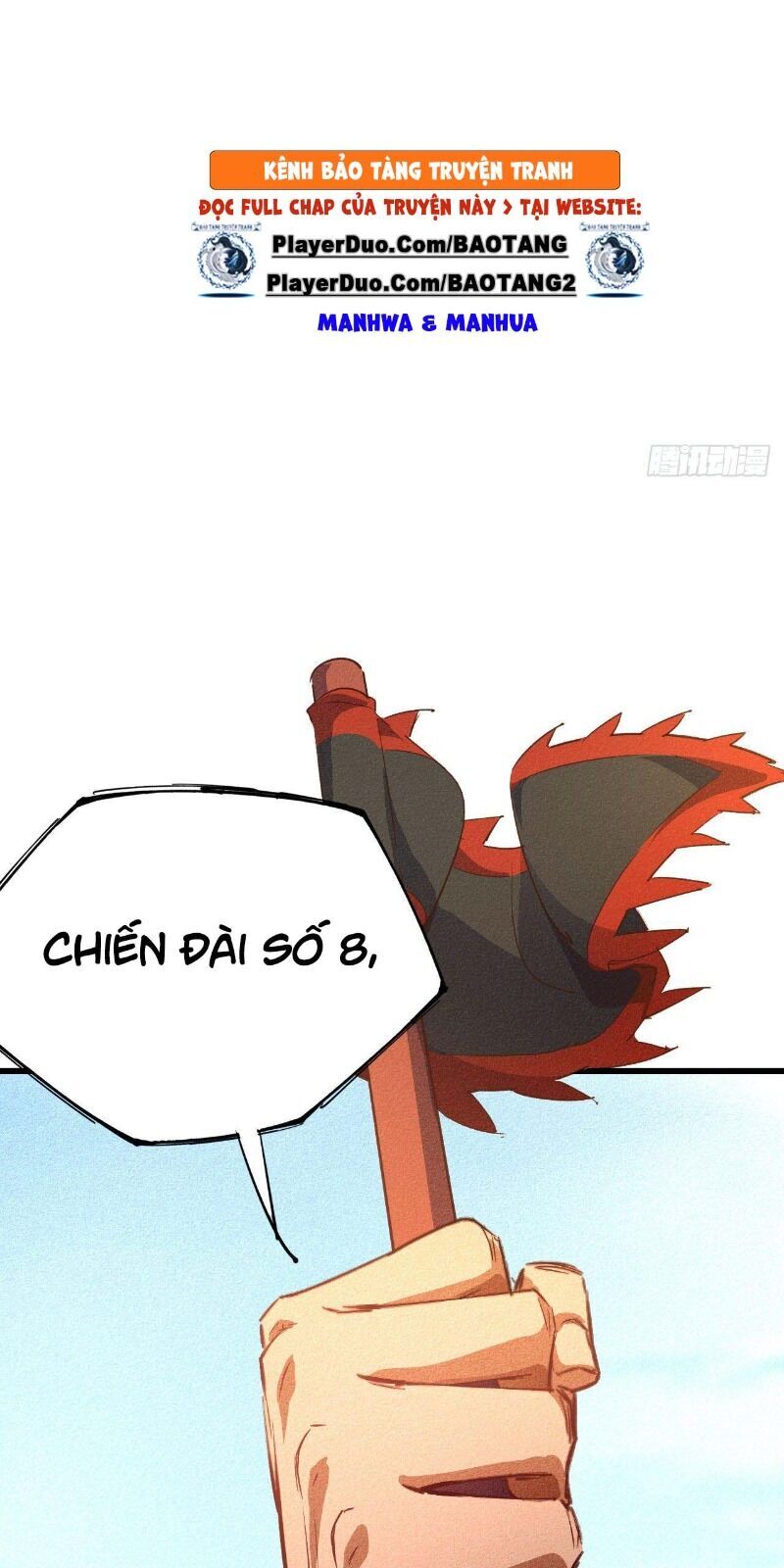 Một Mình Ta Hoá Thần Chapter 16 - 95