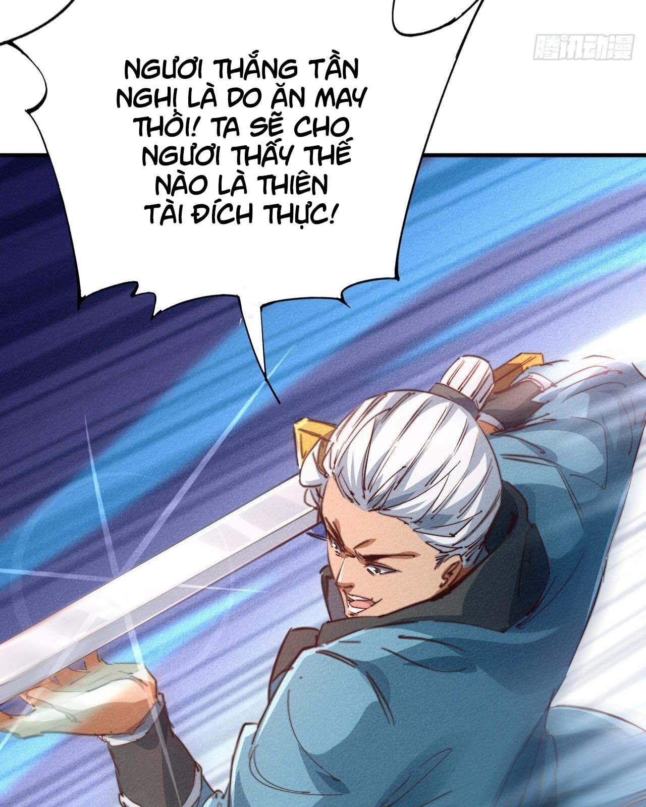 Một Mình Ta Hoá Thần Chapter 17 - 11