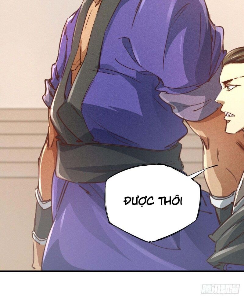 Một Mình Ta Hoá Thần Chapter 17 - 22