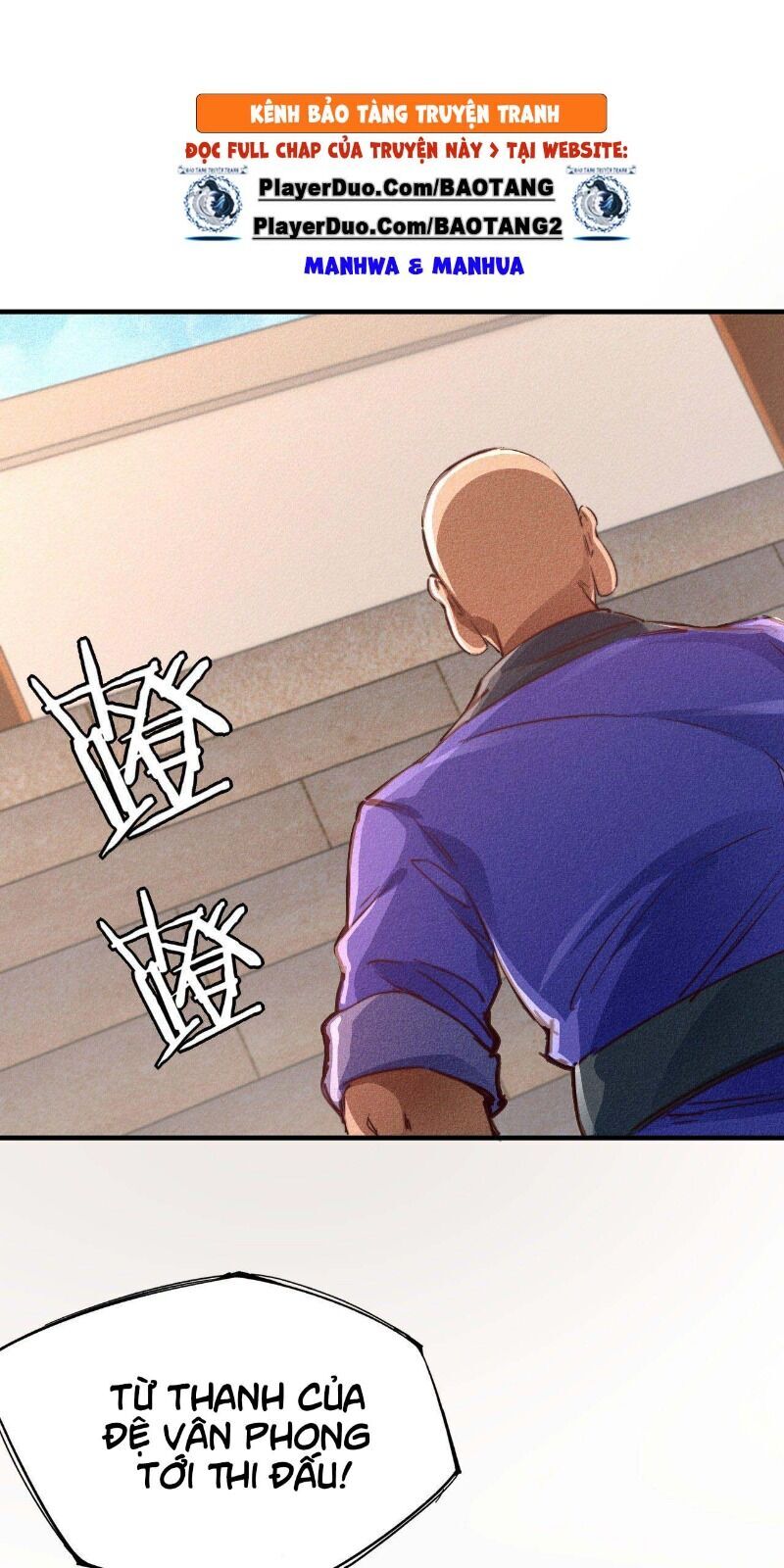 Một Mình Ta Hoá Thần Chapter 17 - 23