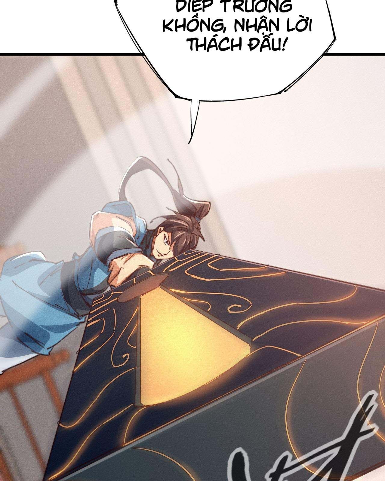 Một Mình Ta Hoá Thần Chapter 17 - 30