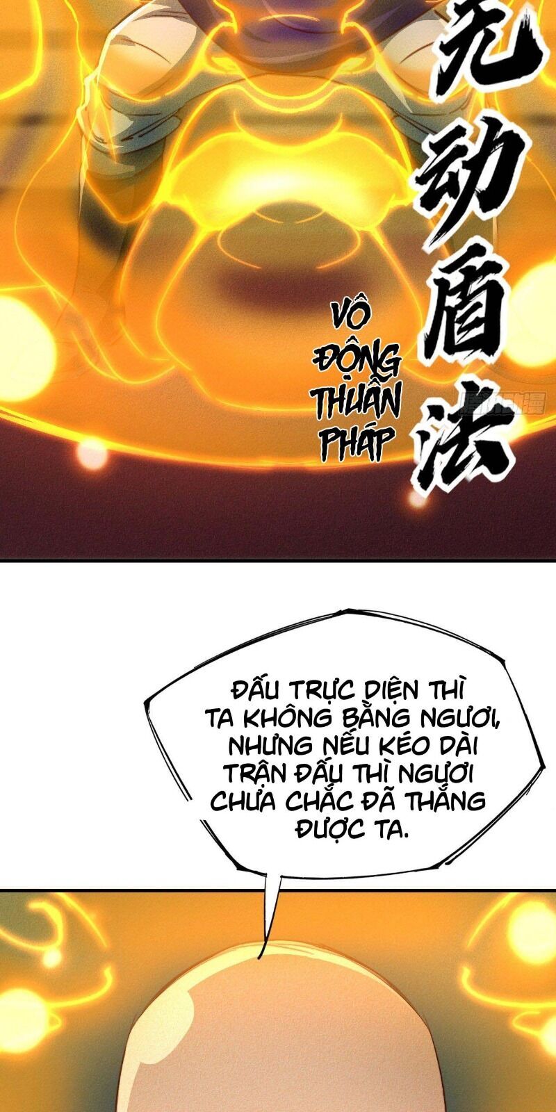 Một Mình Ta Hoá Thần Chapter 17 - 35